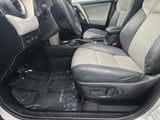 2015 Toyota RAV4 - Preview 9