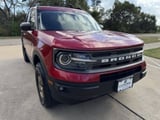 2021 Ford Bronco Sport - Preview 3