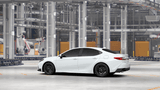 2027 Toyota Camry - Preview 5