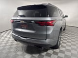 2023 Chevrolet Traverse - Preview 7