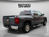 2011 Chevrolet Silverado 1500 - Preview 12