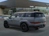 2027 Hyundai Santa Fe Hybrid - Preview 5