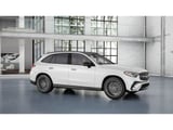 2027 Mercedes-Benz GLC - Preview 13