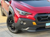2024 Subaru Crosstrek - Preview 3