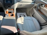2011 Buick Enclave - Preview 15
