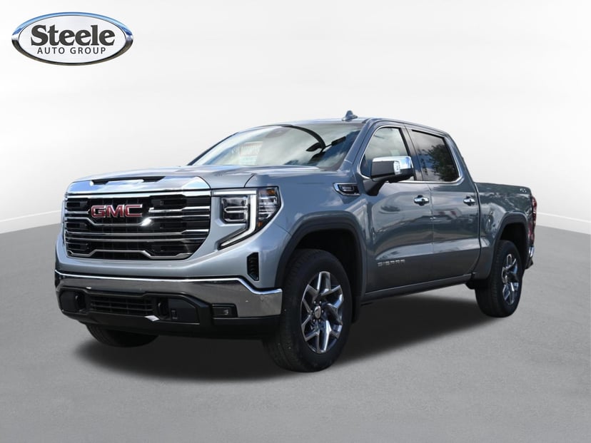 2026 GMC Sierra 1500 - Image 1