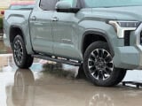 2026 Toyota Tundra - Preview 2