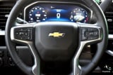 2025 Chevrolet Silverado 1500 - Preview 15