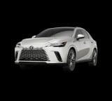 2026 Lexus RX - Preview 2