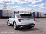 2027 Ford Explorer - Preview 8