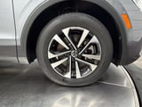 2024 Volkswagen Tiguan - Preview 9