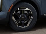 2027 Kia Sportage - Preview 9