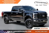 2024 Ford F-350 - Preview 2
