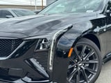 2026 Cadillac CT5 - Preview 3