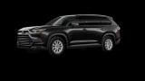 2026 Toyota Grand Highlander - Preview 2