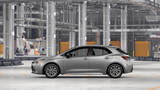 2027 Toyota Corolla - Preview 4