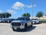 2026 Toyota Tundra - Preview 8