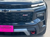 2027 Chevrolet Traverse - Preview 9