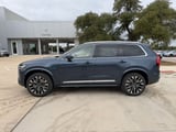 2026 Volvo XC90 - Preview 3