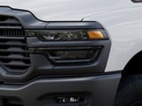 2026 Ram 3500 - Preview 10