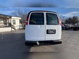 2020 GMC Savana 3500 - Preview 7