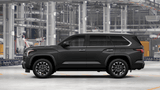 2026 Toyota Sequoia - Preview 6