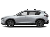 2026 Mazda CX-5 - Preview 2