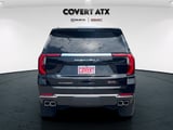 2026 GMC Yukon - Preview 7