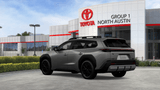2026 Toyota bZ Woodland - Preview 6
