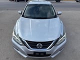 2016 Nissan Altima - Preview 2