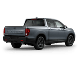 2026 Honda Ridgeline - Preview 3