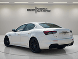 2023 Maserati Ghibli - Preview 3