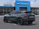 2026 Chevrolet Trax - Preview 3