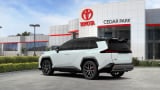2026 Toyota RAV4 - Preview 6