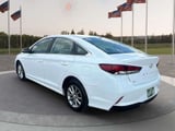 2019 Hyundai Sonata - Preview 12