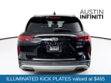 2019 INFINITI QX50 - Preview 6