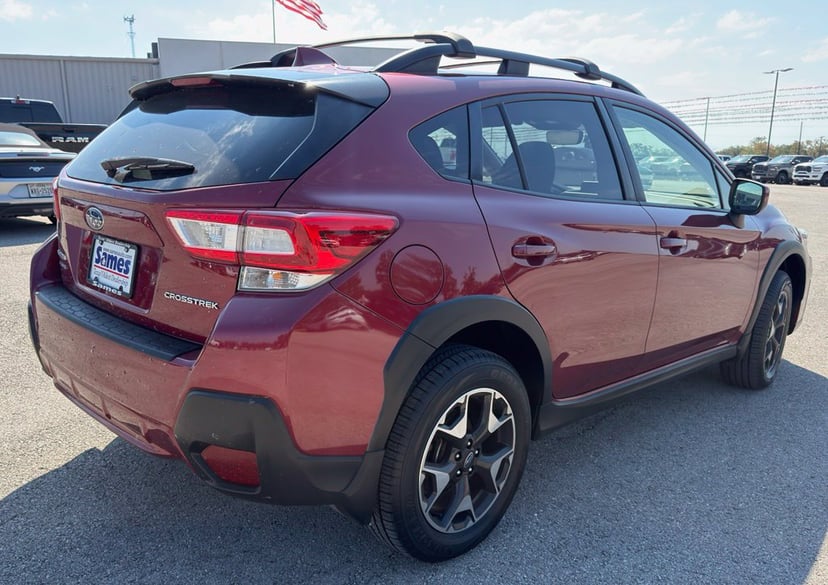 2019 Subaru Crosstrek - Image 1