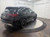 2027 Mercedes-Benz GLC - Preview 7