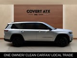 2022 Jeep Grand Cherokee L - Preview 6