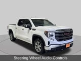 2025 GMC Sierra 1500 - Preview 7