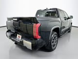 2026 Toyota Tundra - Preview 5
