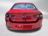 2025 Mazda Mazda3 - Preview 7