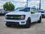 2025 Ford F-150 - Preview 2