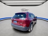 2019 Jeep Cherokee - Preview 11