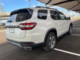2026 Honda Pilot - Preview 3