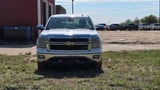 2017 Chevrolet Silverado 1500 - Preview 4