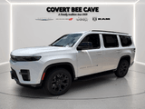2026 Jeep Grand Wagoneer - Preview 3