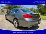 2012 INFINITI G37 - Preview 3