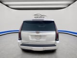 2015 Cadillac Escalade ESV - Preview 2