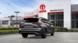 2026 Toyota Highlander - Preview 9